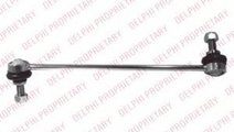 Brat/bieleta suspensie, stabilizator MERCEDES C-CL...