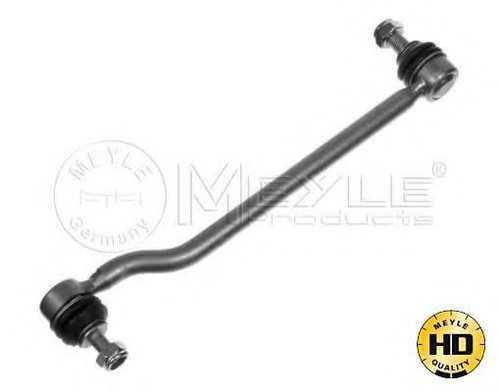 Brat/bieleta suspensie, stabilizator MERCEDES C-CLASS (W203) (2000 - 2007) MEYLE 016 060 0024 piesa ...