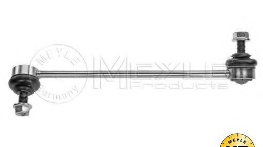 Brat/bieleta suspensie, stabilizator MERCEDES C-CLASS (W204) (2007 - 2014) MEYLE 016 060 0018/HD piesa NOUA