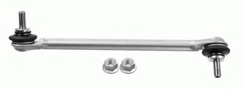 Brat/bieleta suspensie, stabilizator MERCEDES C-CLASS (W204) (2007 - 2014) LEMFÖRDER 36716 01 piesa...