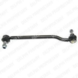 Brat/bieleta suspensie, stabilizator MERCEDES C-CLASS T-Model (S203) (2001 - 2007) DELPHI TC2056 pie...