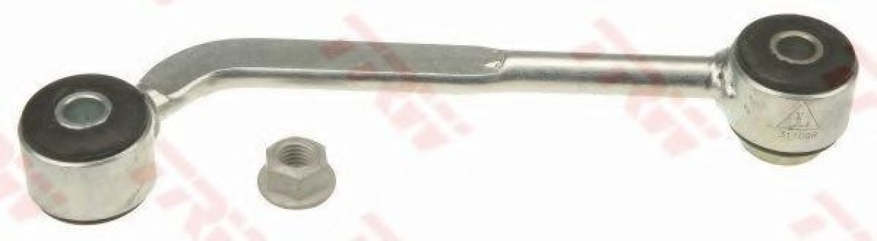 Brat/bieleta suspensie, stabilizator MERCEDES CLC-CLASS (CL203) (2008 - 2011) TRW JTS637 piesa NOUA