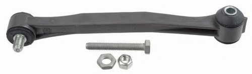 Brat/bieleta suspensie, stabilizator MERCEDES CLK Cabriolet (A208) (1998 - 2002) LEMFÖRDER 10764 03...