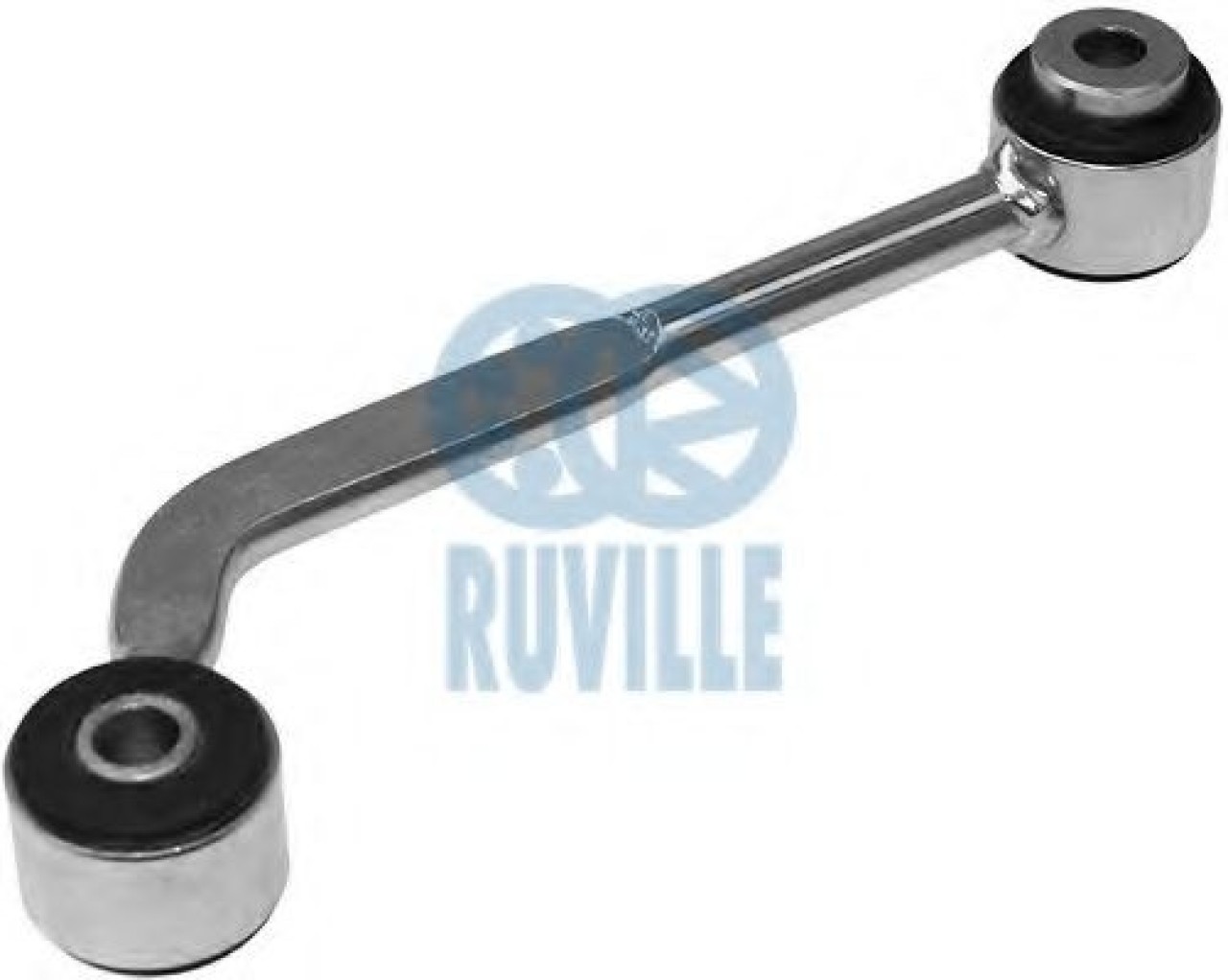 Brat/bieleta suspensie, stabilizator MERCEDES CLK (C209) (2002 - 2009) RUVILLE 915192 piesa NOUA