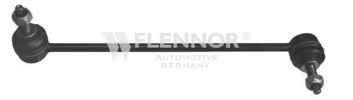 Brat/bieleta suspensie, stabilizator MERCEDES CLK (C209) (2002 - 2009) FLENNOR FL691-H piesa NOUA