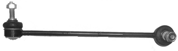 Brat/bieleta suspensie, stabilizator MERCEDES CLK Cabriolet (A209) (2003 - 2010) QWP WSS261 piesa NOUA