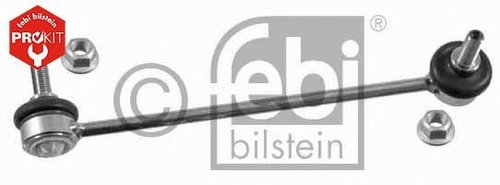 Brat/bieleta suspensie, stabilizator MERCEDES CLK Cabriolet (A209) (2003 - 2010) FEBI BILSTEIN 19685...