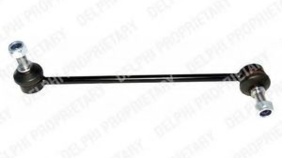 Brat/bieleta suspensie, stabilizator MERCEDES CLK (C209) (2002 - 2009) DELPHI TC2132 piesa NOUA