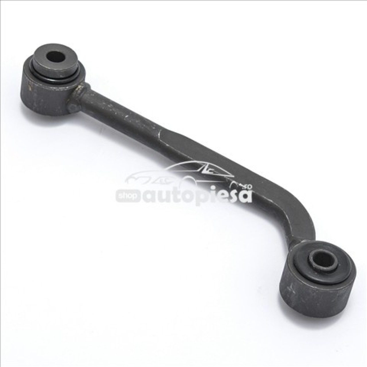 Brat/bieleta suspensie, stabilizator MERCEDES CLK (C209) (2002 - 2009) REINWEG RW68891 piesa NOUA