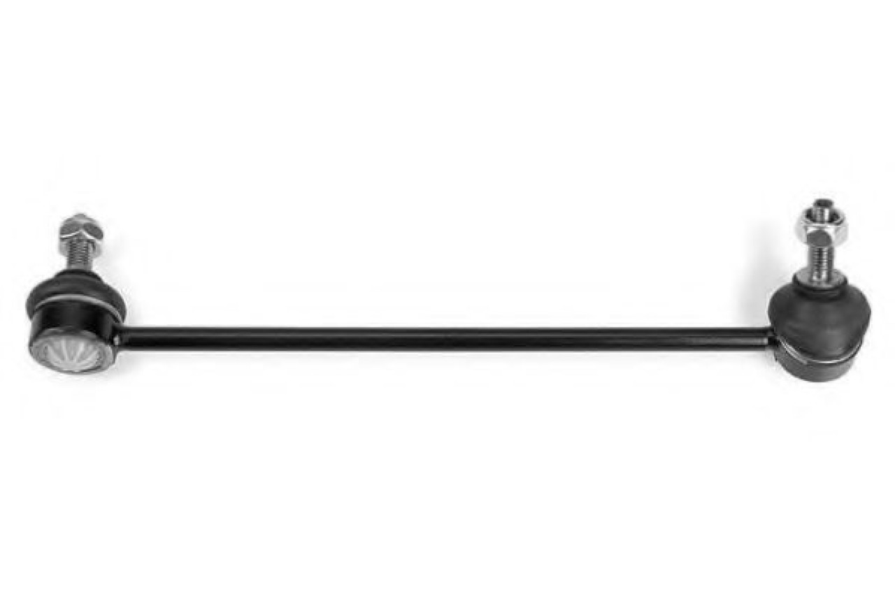 Brat/bieleta suspensie, stabilizator MERCEDES CLK (C209) (2002 - 2009) MOOG ME-LS-1759 piesa NOUA