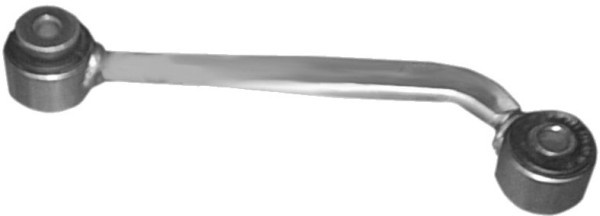 Brat/bieleta suspensie, stabilizator MERCEDES CLK (C209) (2002 - 2009) QWP WSS1852 piesa NOUA
