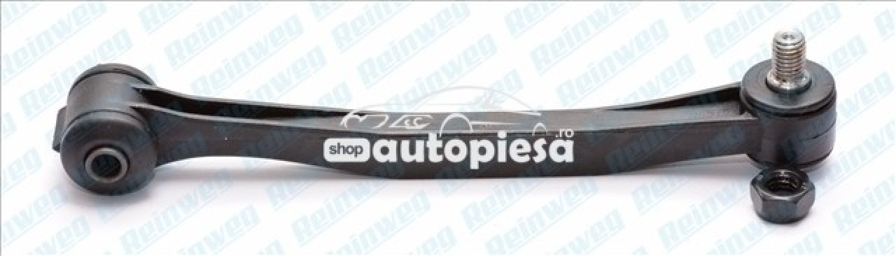 Brat/bieleta suspensie, stabilizator MERCEDES CLK Cabriolet (A208) (1998 - 2002) REINWEG RW89236 piesa NOUA