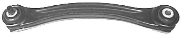 Brat/bieleta suspensie, stabilizator MERCEDES CLK Cabriolet (A208) (1998 - 2002) QWP WSS834 piesa NOUA
