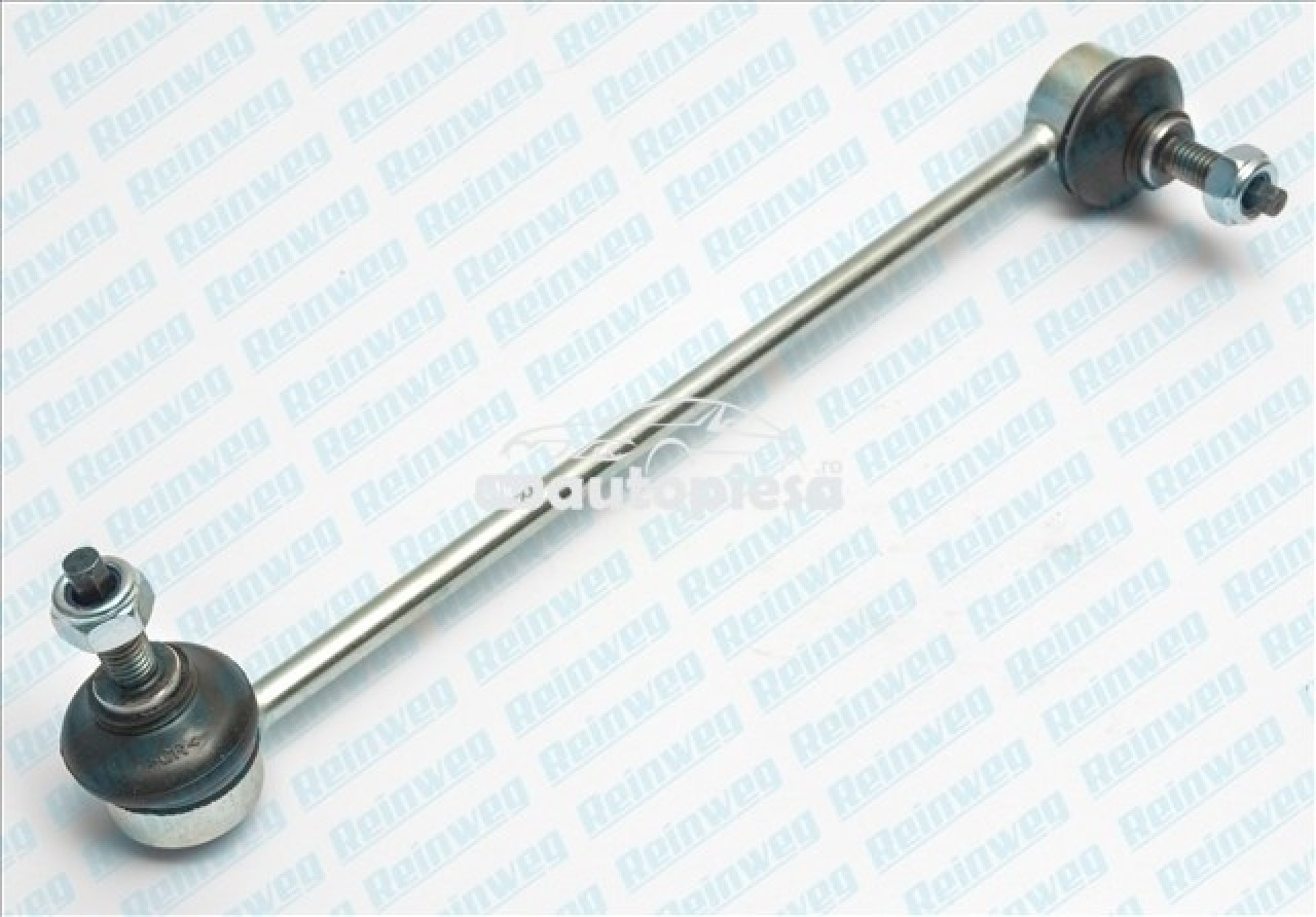 Brat/bieleta suspensie, stabilizator MERCEDES CLK Cabriolet (A209) (2003 - 2010) REINWEG RW74828 piesa NOUA