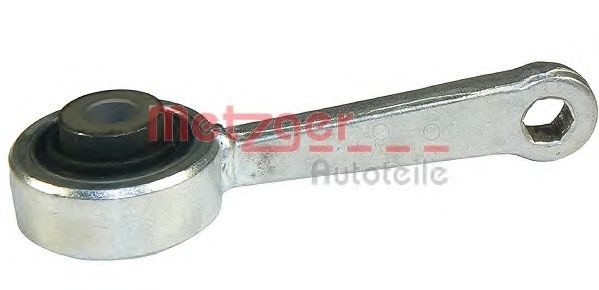 Brat/bieleta suspensie, stabilizator MERCEDES CLS (C219) (2004 - 2011) METZGER 53038501 piesa NOUA