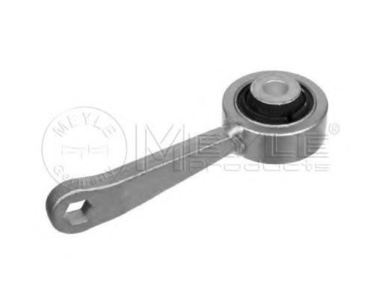 Brat/bieleta suspensie, stabilizator MERCEDES CLS (C219) (2004 - 2011) MEYLE 016 060 0008 piesa NOUA