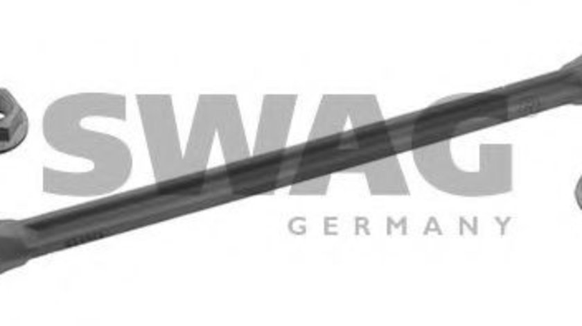 Brat/bieleta suspensie, stabilizator MERCEDES CLS (C218) (2011 - 2016) SWAG 10 93 9600 piesa NOUA