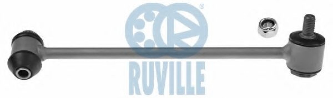 Brat/bieleta suspensie, stabilizator MERCEDES CLS (C218) (2011 - 2016) RUVILLE 914113 piesa NOUA