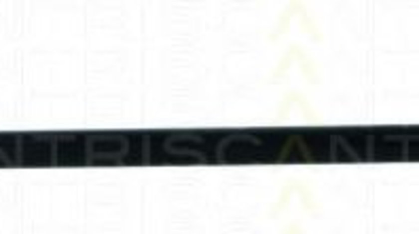 Brat/bieleta suspensie, stabilizator MERCEDES CLS Shooting Brake (X218) (2012 - 2016) TRISCAN 8500 23635 piesa NOUA