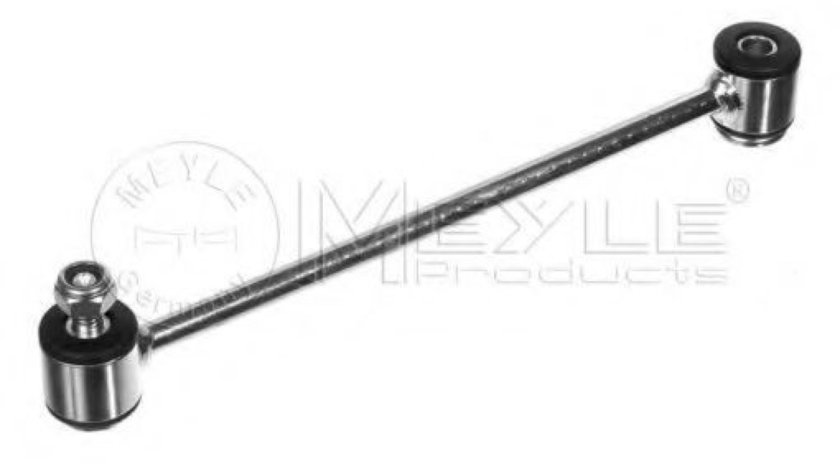 Brat/bieleta suspensie, stabilizator MERCEDES E-CLASS T-Model (S211) (2003 - 2009) MEYLE 016 060 0007 piesa NOUA