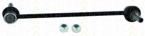 Brat/bieleta suspensie, stabilizator MERCEDES E-CLASS (W212) (2009 - 2016) TRISCAN 8500 23674 piesa NOUA