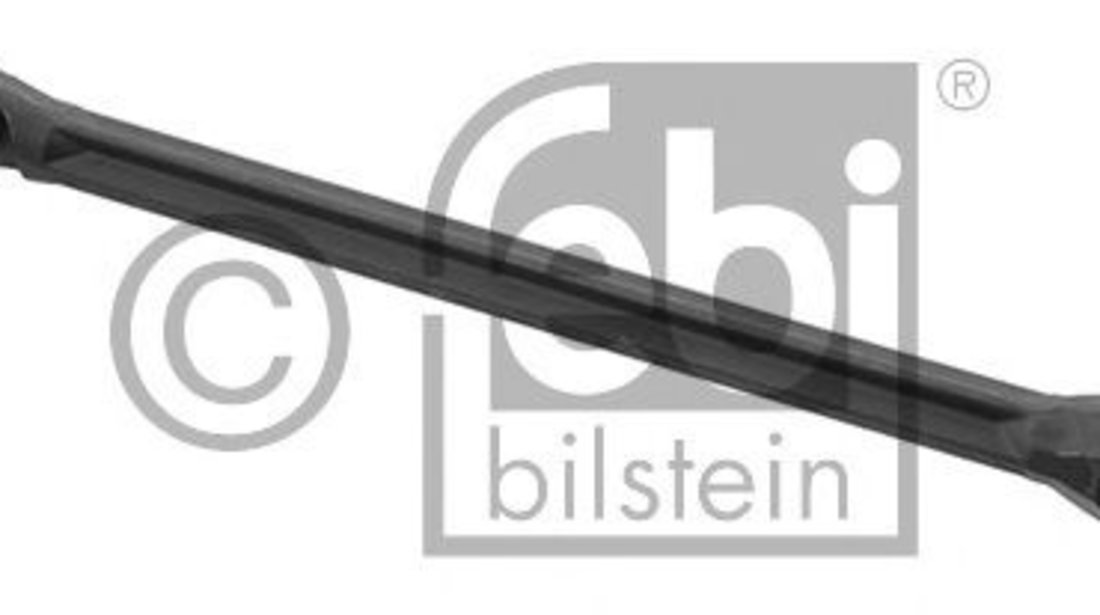 Brat/bieleta suspensie, stabilizator MERCEDES E-CLASS Cupe (C207) (2009 - 2016) FEBI BILSTEIN 38053 piesa NOUA