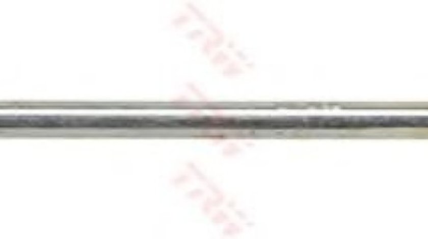 Brat/bieleta suspensie, stabilizator MERCEDES E-CLASS (W211) (2002 - 2009) TRW JTS425 produs NOU