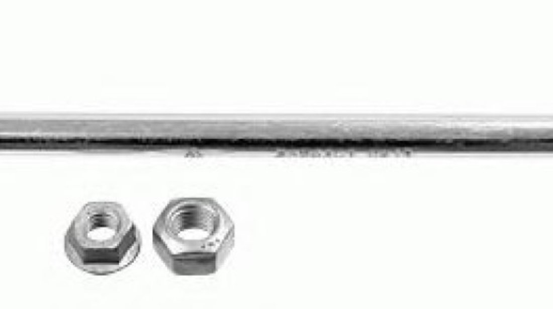 Brat/bieleta suspensie, stabilizator MERCEDES E-CLASS Cabriolet (A207) (2010 - 2016) LEMFÖRDER 35263 01 piesa NOUA