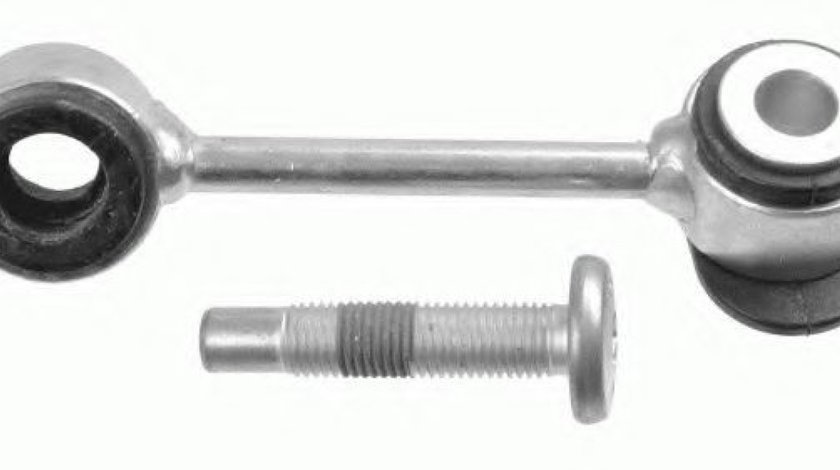 Brat/bieleta suspensie, stabilizator MERCEDES E-CLASS Combi (S210) (1996 - 2003) LEMFÖRDER 25040 02 - produs NOU