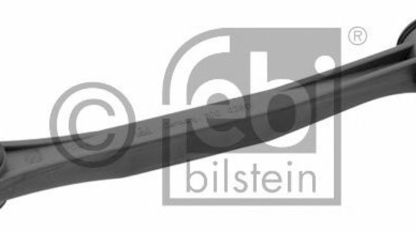 Brat/bieleta suspensie, stabilizator MERCEDES E-CLASS (W124) (1993 - 1995) FEBI BILSTEIN 02891 piesa NOUA