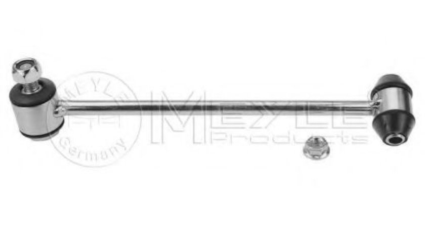 Brat/bieleta suspensie, stabilizator MERCEDES E-CLASS Cabriolet (A207) (2010 - 2016) MEYLE 016 060 0046 piesa NOUA