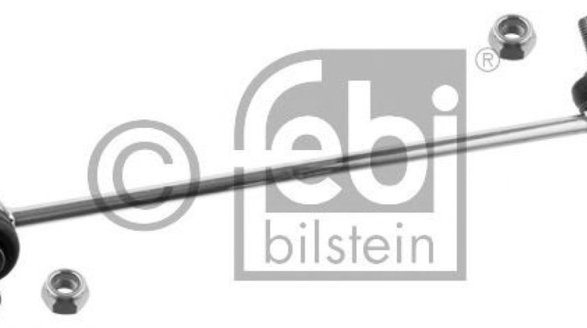 Brat/bieleta suspensie, stabilizator MERCEDES E-CLASS Cabriolet (A207) (2010 - 2016) FEBI BILSTEIN 36301 piesa NOUA