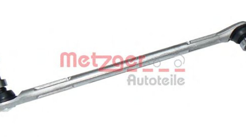 Brat/bieleta suspensie, stabilizator MERCEDES E-CLASS Cupe (C207) (2009 - 2016) METZGER 53041712 piesa NOUA