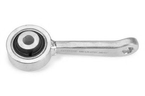 Brat/bieleta suspensie, stabilizator MERCEDES E-CLASS (W211) (2002 - 2009) MOOG ME-LS-2727 piesa NOU...