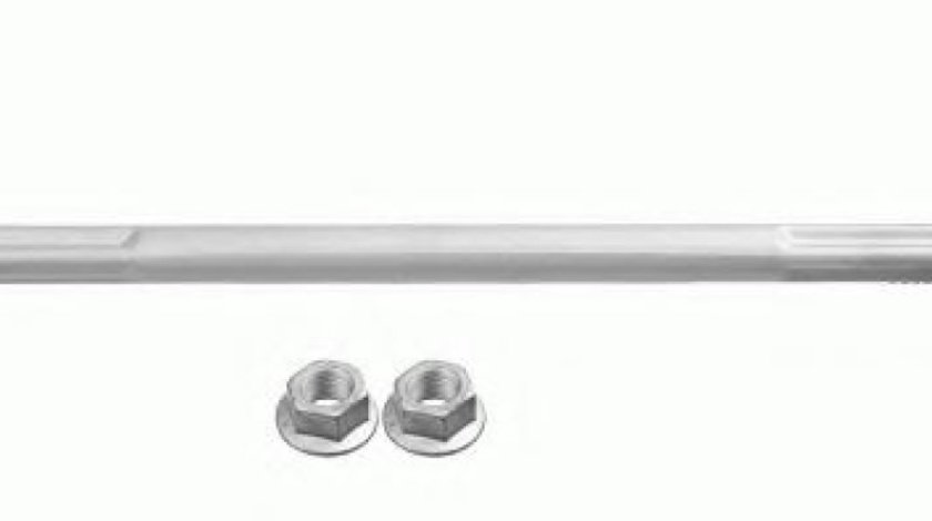 Brat/bieleta suspensie, stabilizator MERCEDES E-CLASS Cupe (C207) (2009 - 2016) LEMFÖRDER 36862 01 - produs NOU