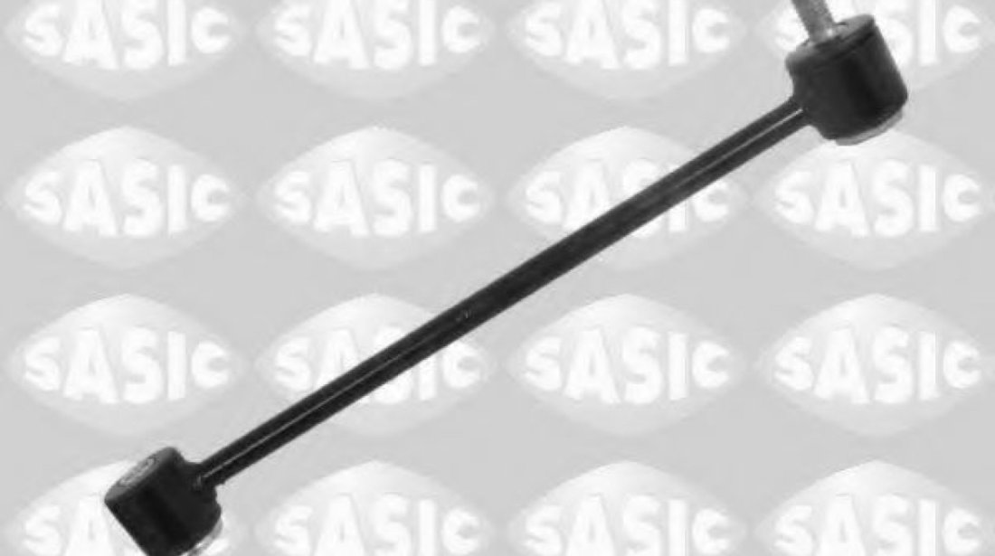 Brat/bieleta suspensie, stabilizator MERCEDES E-CLASS (W211) (2002 - 2009) SASIC 2306103 piesa NOUA