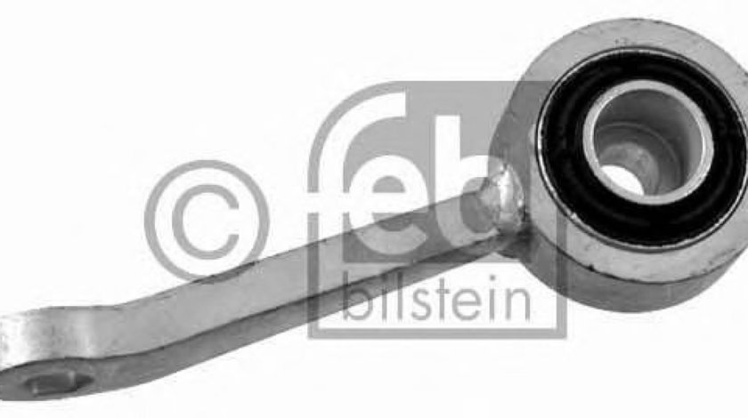 Brat/bieleta suspensie, stabilizator MERCEDES E-CLASS (W211) (2002 - 2009) FEBI BILSTEIN 21358 piesa NOUA