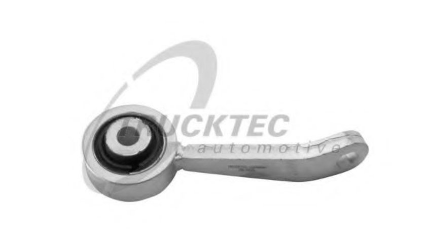 Brat/bieleta suspensie, stabilizator MERCEDES E-CLASS (W211) (2002 - 2009) TRUCKTEC AUTOMOTIVE 02.30.059 piesa NOUA