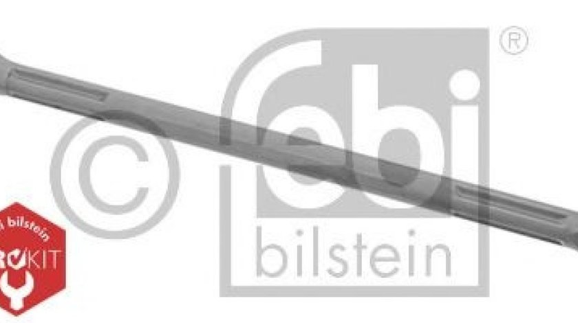 Brat/bieleta suspensie, stabilizator MERCEDES E-CLASS Cabriolet (A207) (2010 - 2016) FEBI BILSTEIN 33484 piesa NOUA