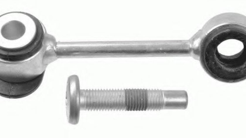 Brat/bieleta suspensie, stabilizator MERCEDES E-CLASS (W210) (1995 - 2003) LEMFÖRDER 25039 02 - produs NOU