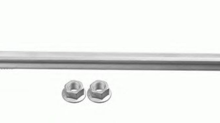 Brat/bieleta suspensie, stabilizator MERCEDES E-CLASS (W212) (2009 - 2016) LEMFÖRDER 36714 01 - produs NOU