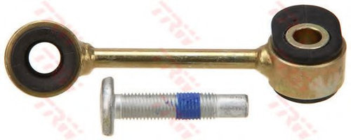 Brat/bieleta suspensie, stabilizator MERCEDES E-CLASS Combi (S210) (1996 - 2003) TRW JTS440 piesa NO...