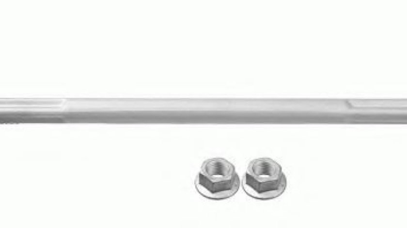 Brat/bieleta suspensie, stabilizator MERCEDES E-CLASS Cabriolet (A207) (2010 - 2016) LEMFÖRDER 36863 01 piesa NOUA