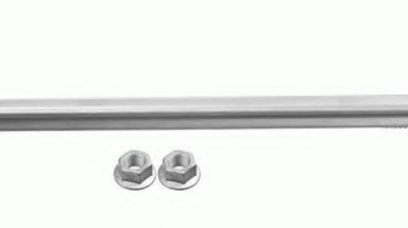 Brat/bieleta suspensie, stabilizator MERCEDES E-CLASS (W212) (2009 - 2016) LEMFÖRDER 36713 01 produs NOU