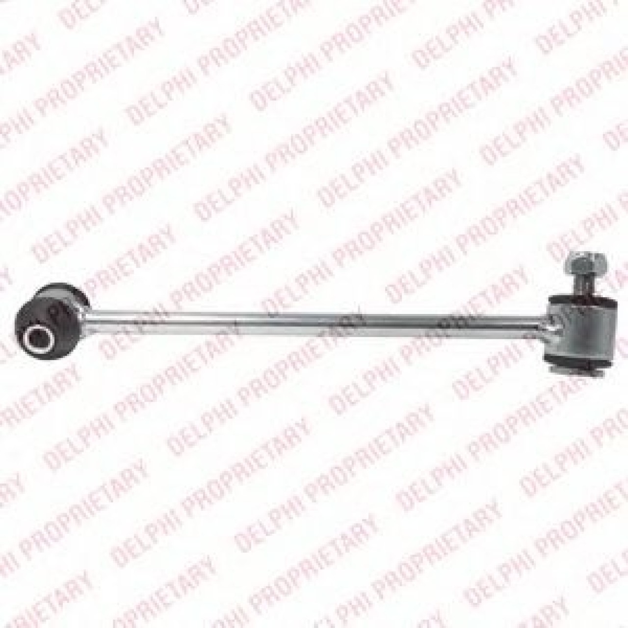 Brat/bieleta suspensie, stabilizator MERCEDES E-CLASS (W212) (2009 - 2016) DELPHI TC2151 piesa NOUA