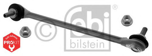 Brat/bieleta suspensie, stabilizator MERCEDES E-CLASS (W212) (2009 - 2016) FEBI BILSTEIN 39601 piesa...