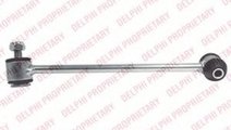 Brat/bieleta suspensie, stabilizator MERCEDES E-CL...