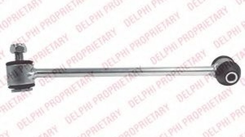 Brat/bieleta suspensie, stabilizator MERCEDES E-CLASS Cupe (C207) (2009 - 2016) DELPHI TC2150 piesa NOUA