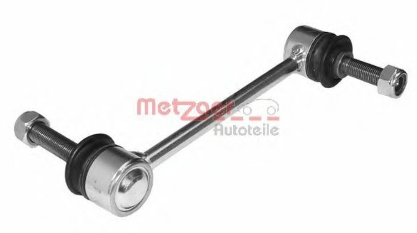 Brat/bieleta suspensie, stabilizator MERCEDES GL-CLASS (X164) (2006 - 2012) METZGER 53042518 piesa NOUA