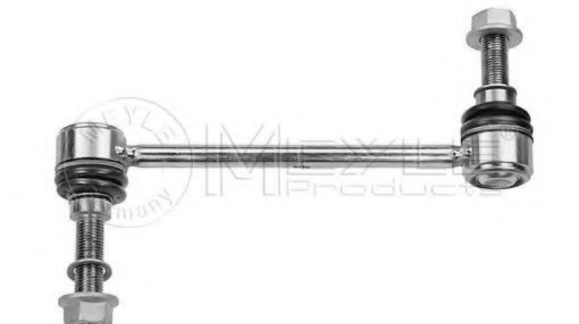 Brat/bieleta suspensie, stabilizator MERCEDES GL-CLASS (X164) (2006 - 2012) MEYLE 016 060 0032 piesa NOUA